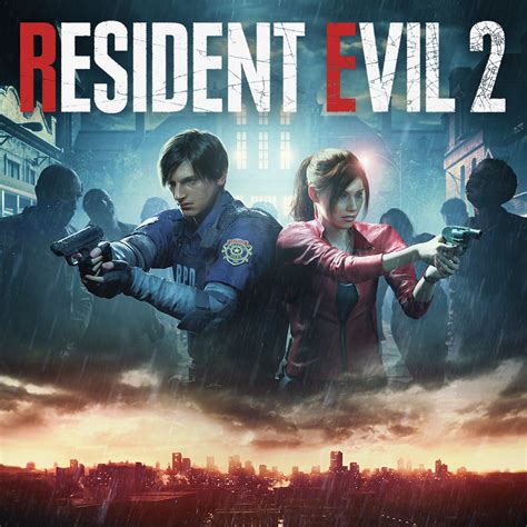Resident evil 2 resident evil. Things To Know About Resident evil 2 resident evil. 